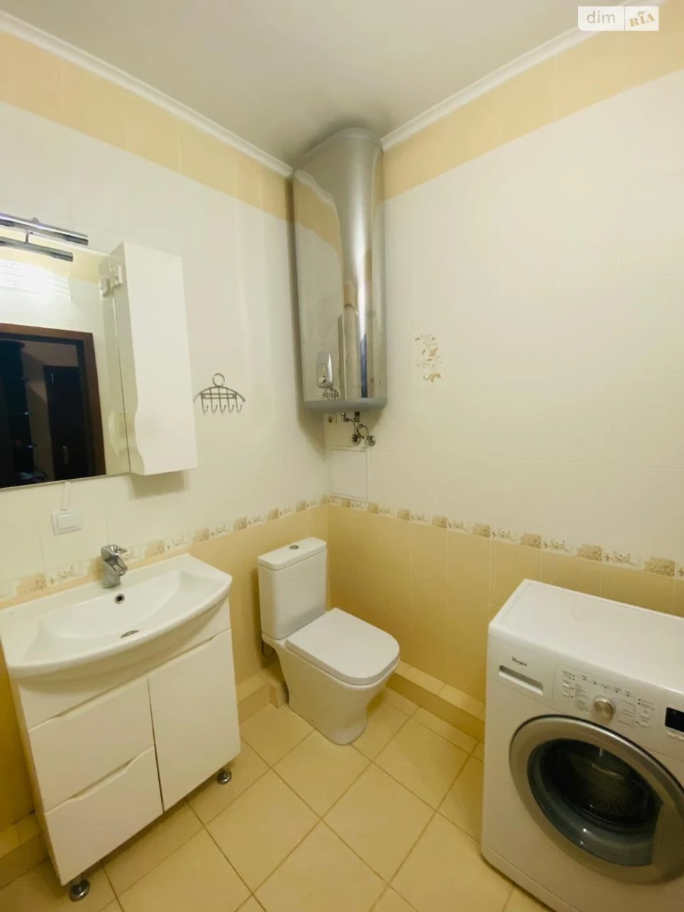 Apartment for Sale in Voskresenka