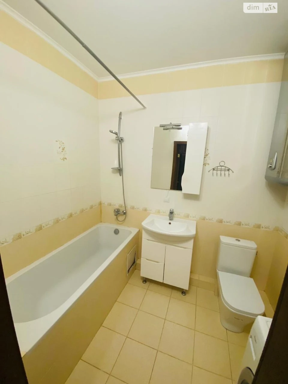 Apartment for Sale in Voskresenka