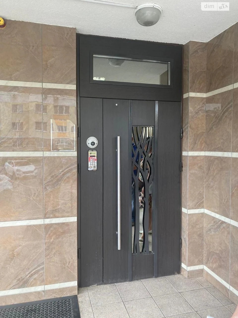 Apartment for Sale in Voskresenka