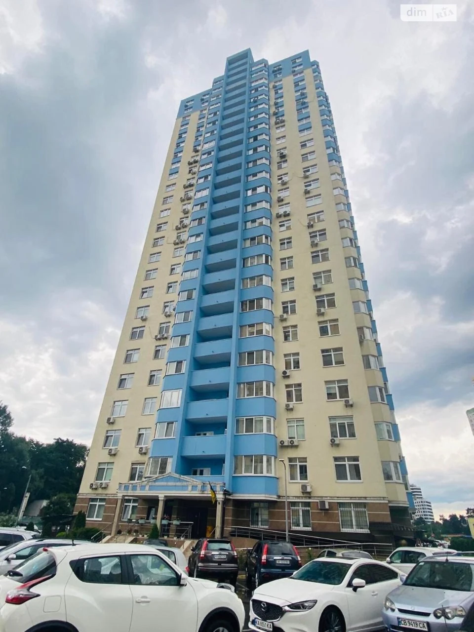 Apartment for Sale in Voskresenka