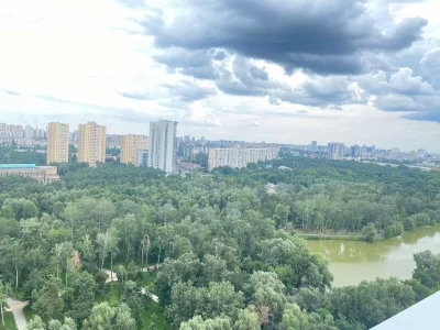 Apartment for Sale in Voskresenka