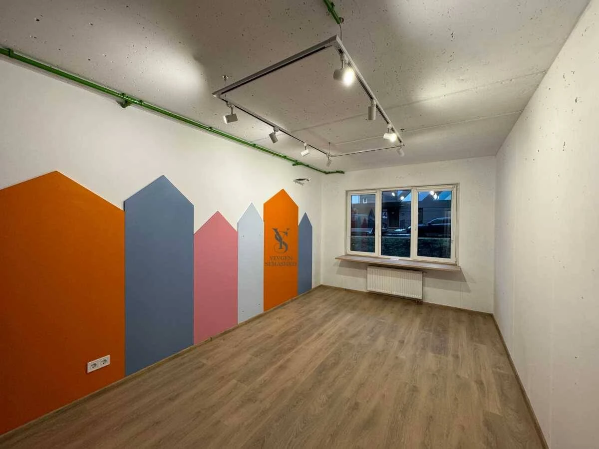 For Sale: 2-bedroom apartment, Kyiv, Sviatoshyn, Stecenka Street, 75