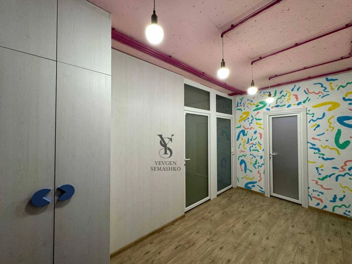 For Sale: 2-bedroom apartment, Kyiv, Sviatoshyn, Stecenka Street, 75