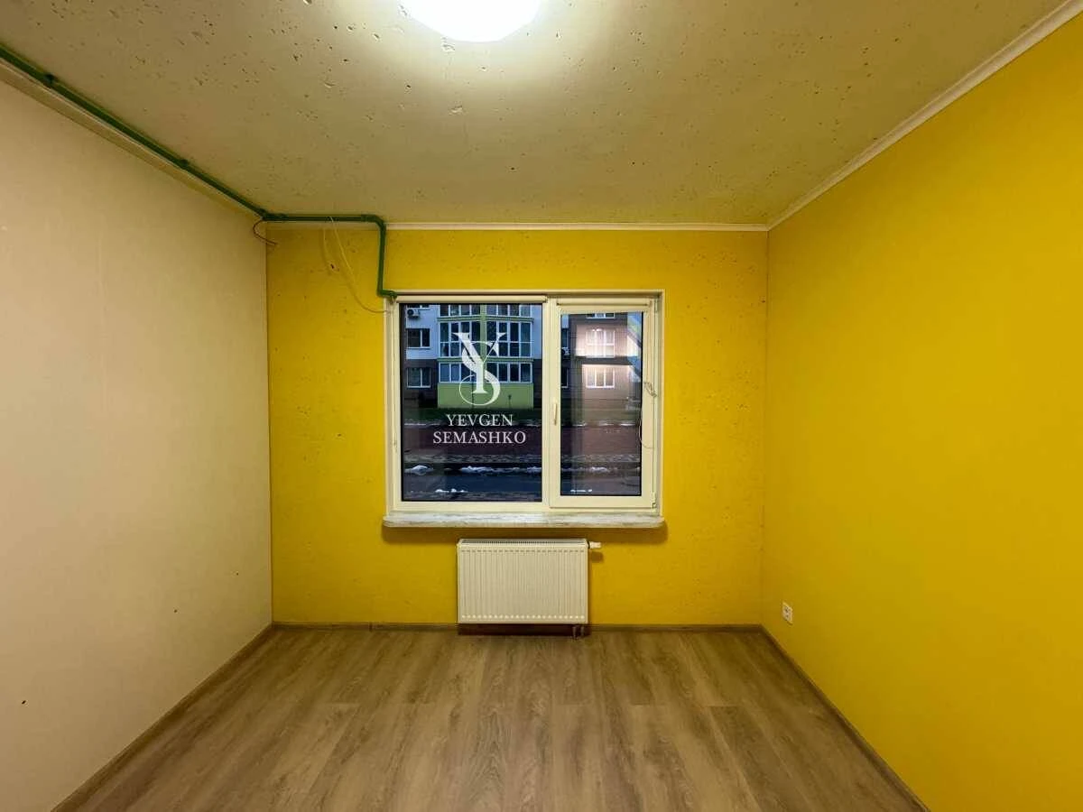 For Sale: 2-bedroom apartment, Kyiv, Sviatoshyn, Stecenka Street, 75