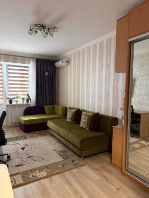 Продажа квартири від власника. Донця 2А, 1-кімнатна