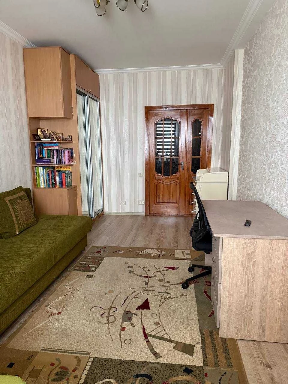 Продажа квартири від власника. Донця 2А, 1-кімнатна