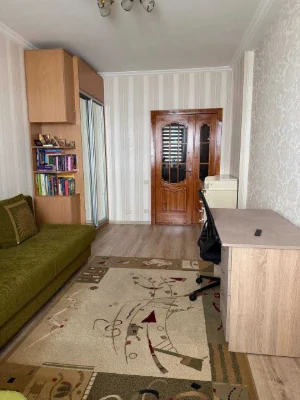 Продажа квартири від власника. Донця 2А, 1-кімнатна
