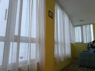 Продажа квартири від власника. Донця 2А, 1-кімнатна