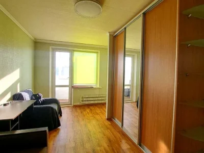 Apartment. Biblika Street, Kharkiv