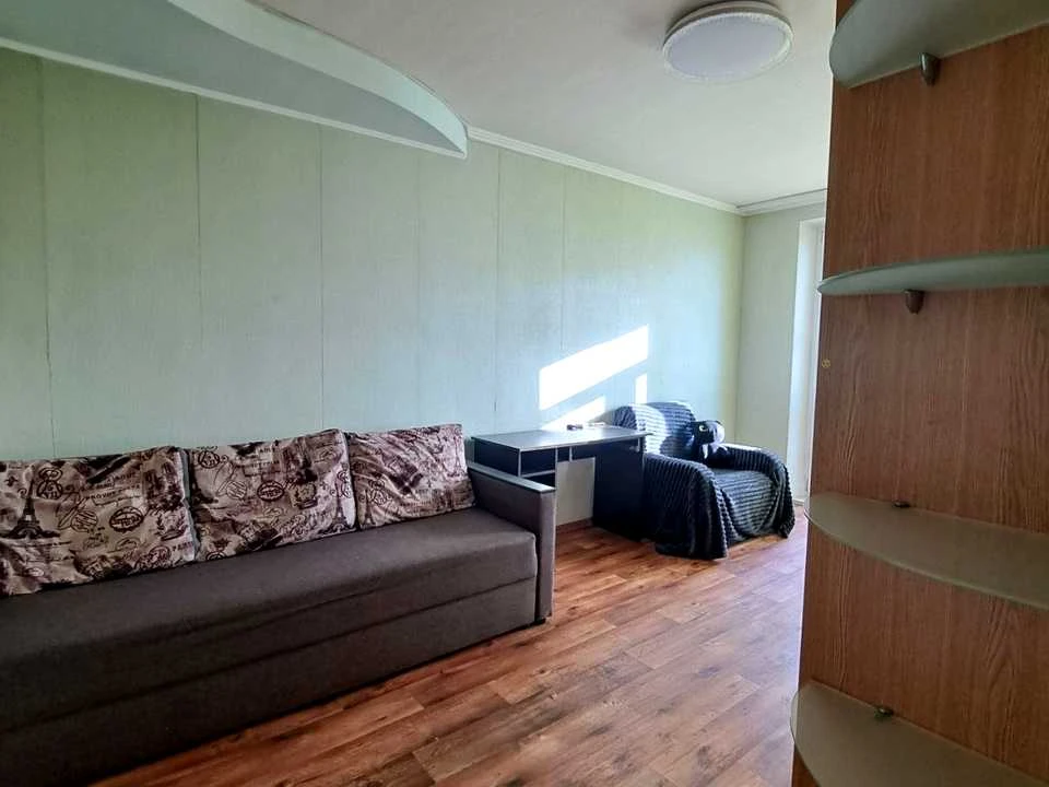 Apartment. Biblika Street, Kharkiv