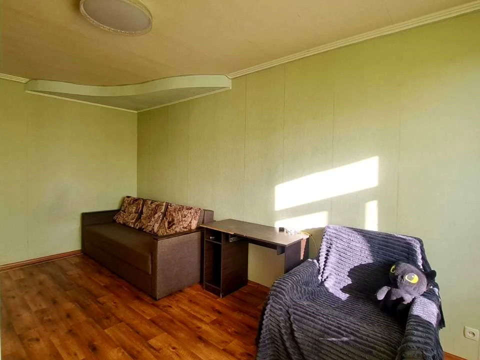 Apartment. Biblika Street, Kharkiv
