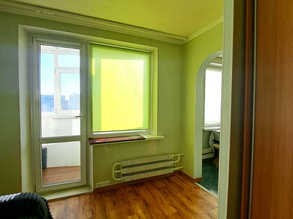 Apartment. Biblika Street, Kharkiv