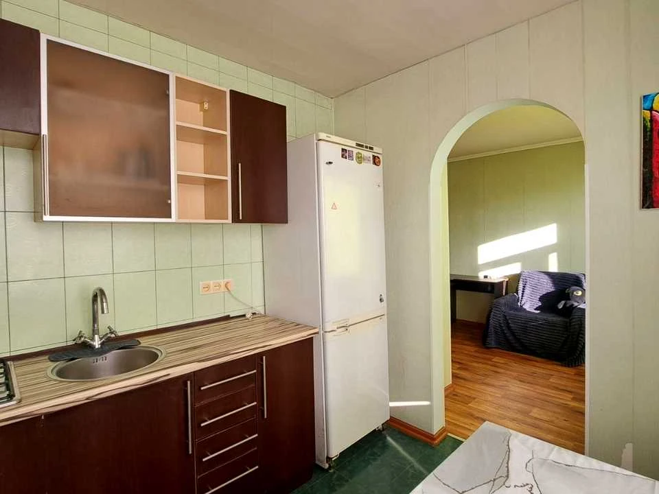 Apartment. Biblika Street, Kharkiv