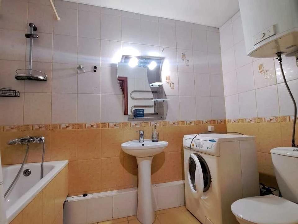 Apartment. Biblika Street, Kharkiv