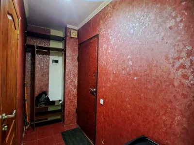 Apartment. Biblika Street, Kharkiv