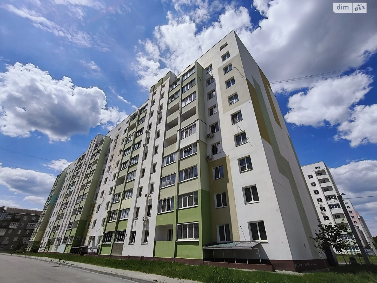 Продаж Квартира Індустріальний