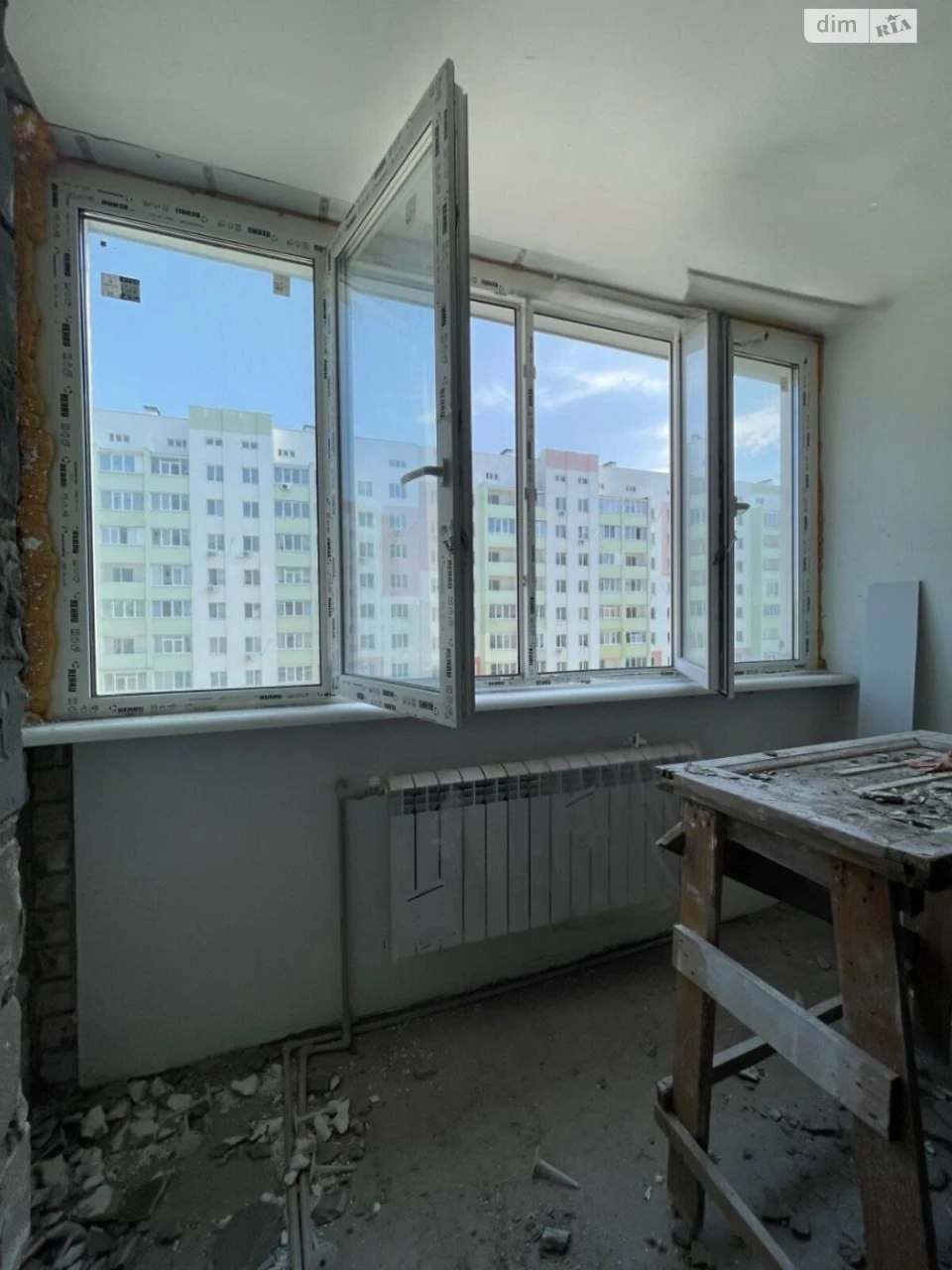 Продаж Квартира Індустріальний