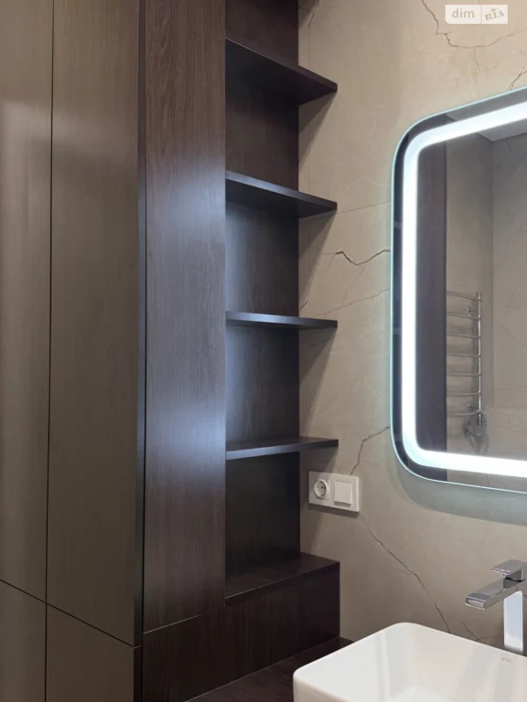 Sale Apartment Khadjibaysky