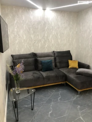 Long-Term Rental Apartment Center