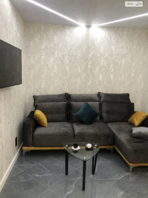 Long-Term Rental Apartment Center