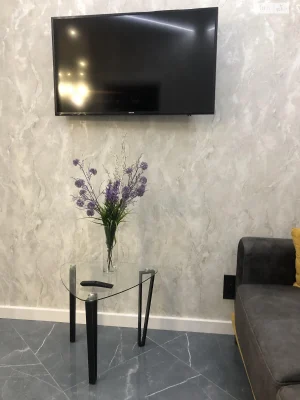 Long-Term Rental Apartment Center