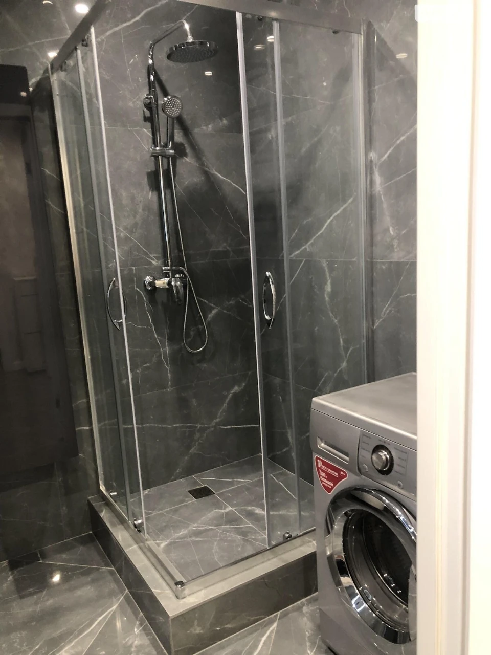 Long-Term Rental Apartment Center