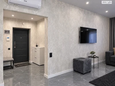Long-Term Rental Apartment Center