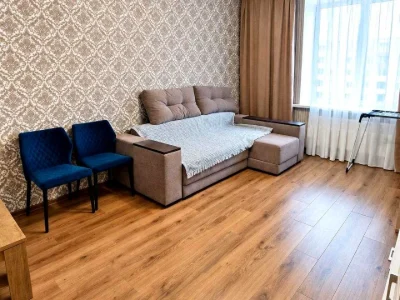 Apartment. Khmelnytsky, Strokostyantynske shose