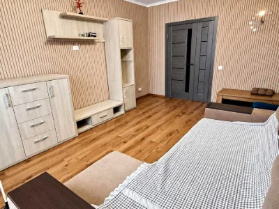 Apartment. Khmelnytsky, Strokostyantynske shose