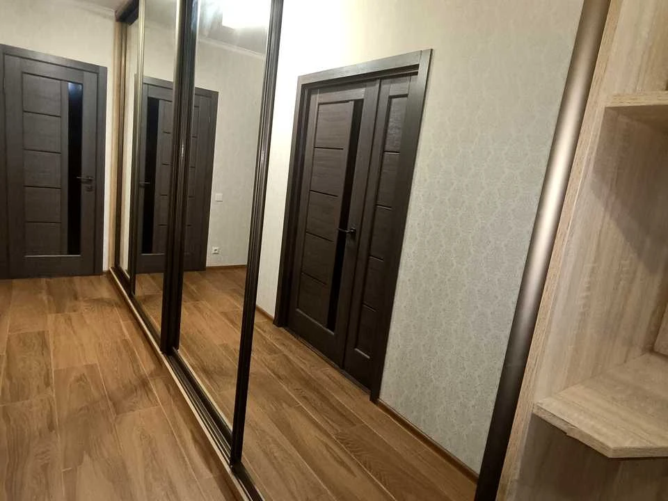 Apartment. Khmelnytsky, Strokostyantynske shose
