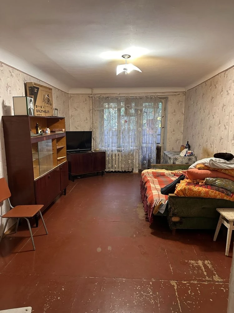 For Sale: 2-room apartment in Nikolaev