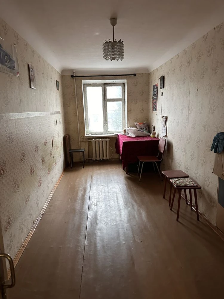 For Sale: 2-room apartment in Nikolaev