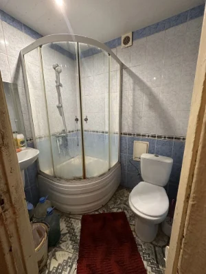 For Sale: 2-room apartment in Nikolaev