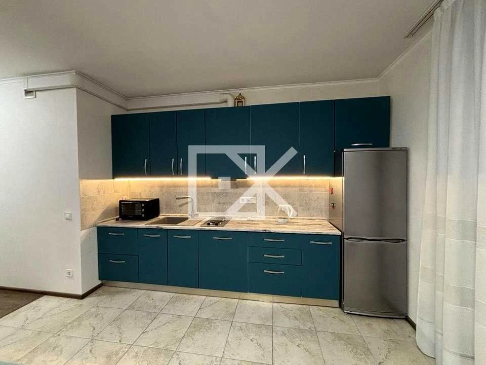 Apartment. Brestskiy Prospect.