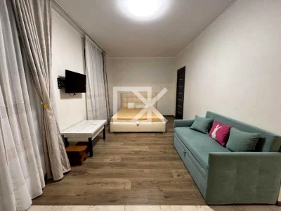 Apartment. Brestskiy Prospect.
