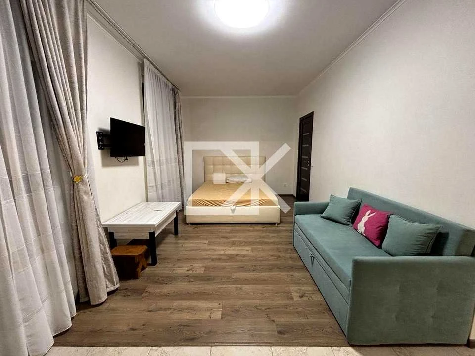 Apartment. Brestskiy Prospect.