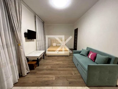 Apartment. Brestskiy Prospect.