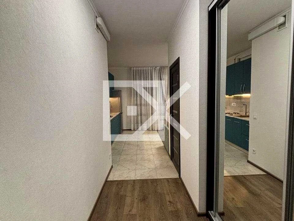Apartment. Brestskiy Prospect.