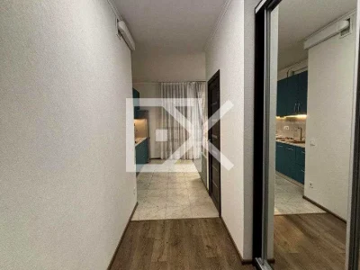 Apartment. Brestskiy Prospect.