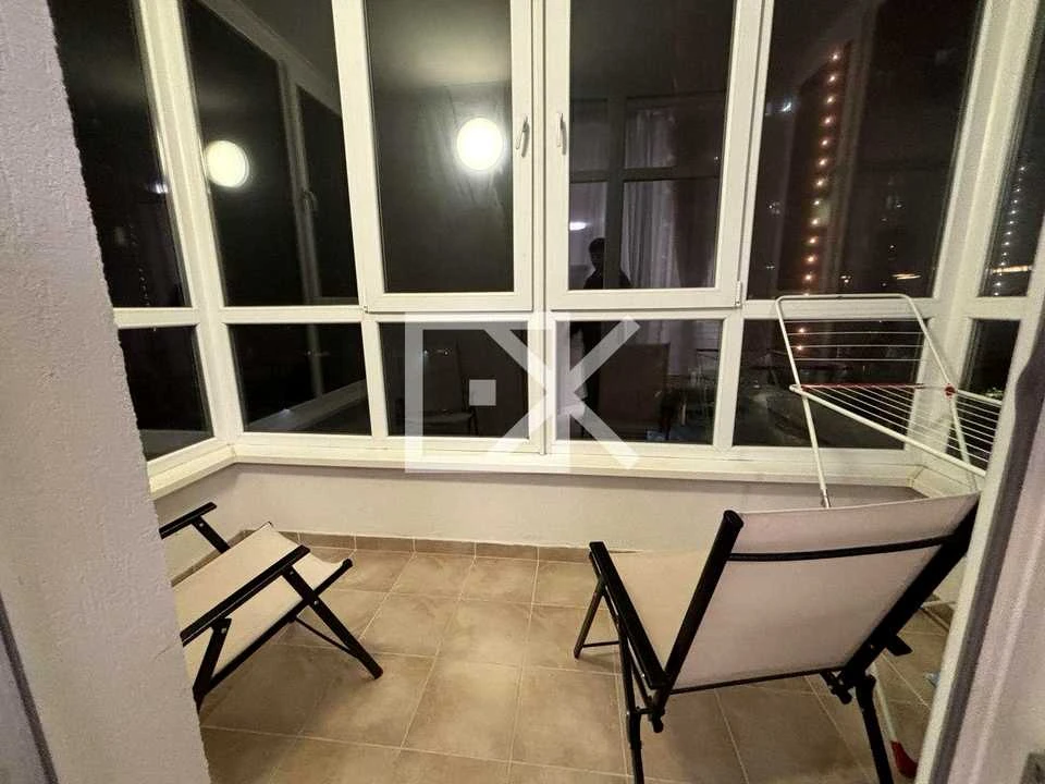 Apartment. Brestskiy Prospect.