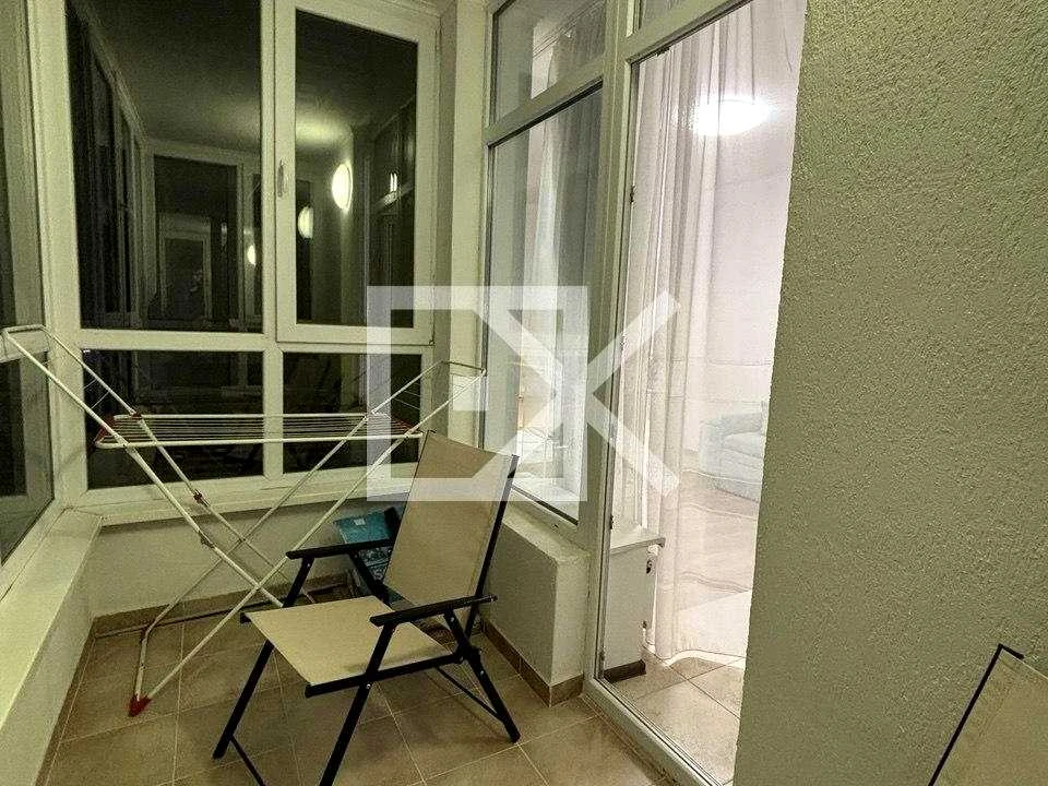 Apartment. Brestskiy Prospect.