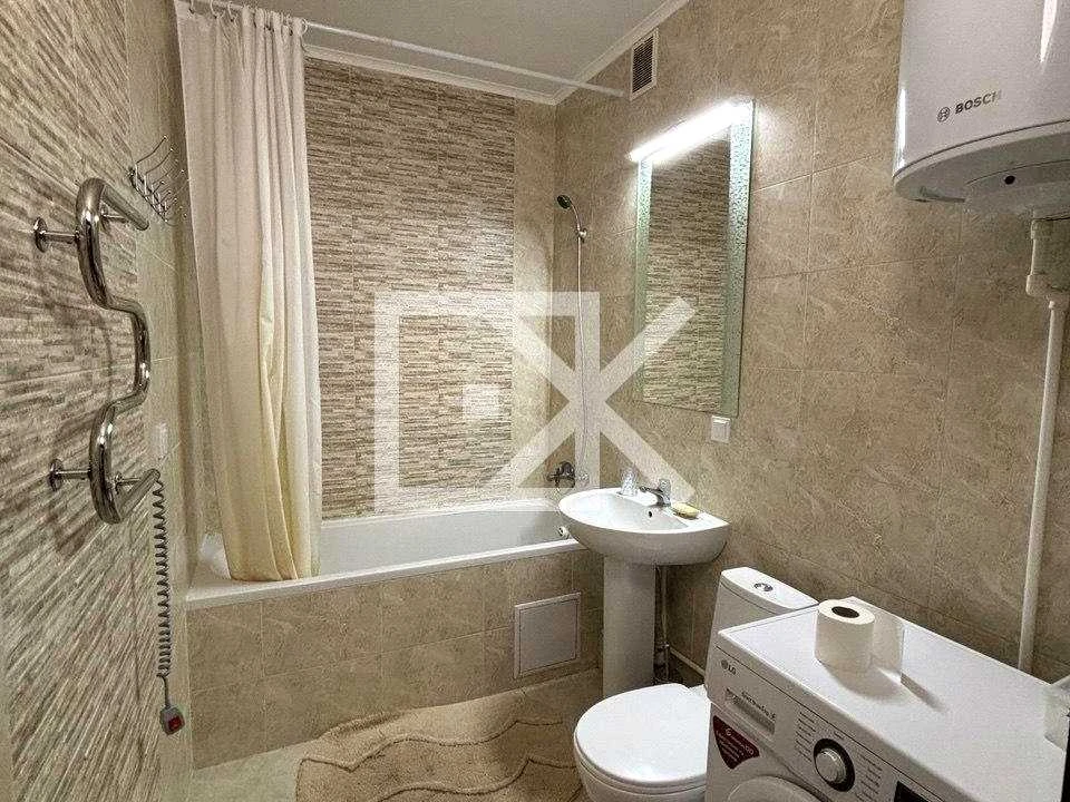 Apartment. Brestskiy Prospect.