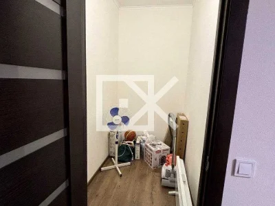 Apartment. Brestskiy Prospect.
