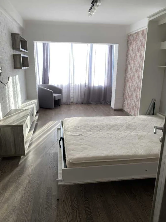 Сдается двухкомнатная квартира (53 м²) в Киеве, Днепровский район