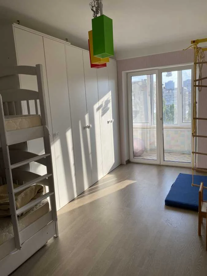 Здам двокімнатну квартиру (53 м²) у Києві, Дніпровський райо
