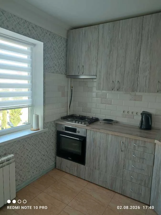 Здам двокімнатну квартиру (53 м²) у Києві, Дніпровський райо
