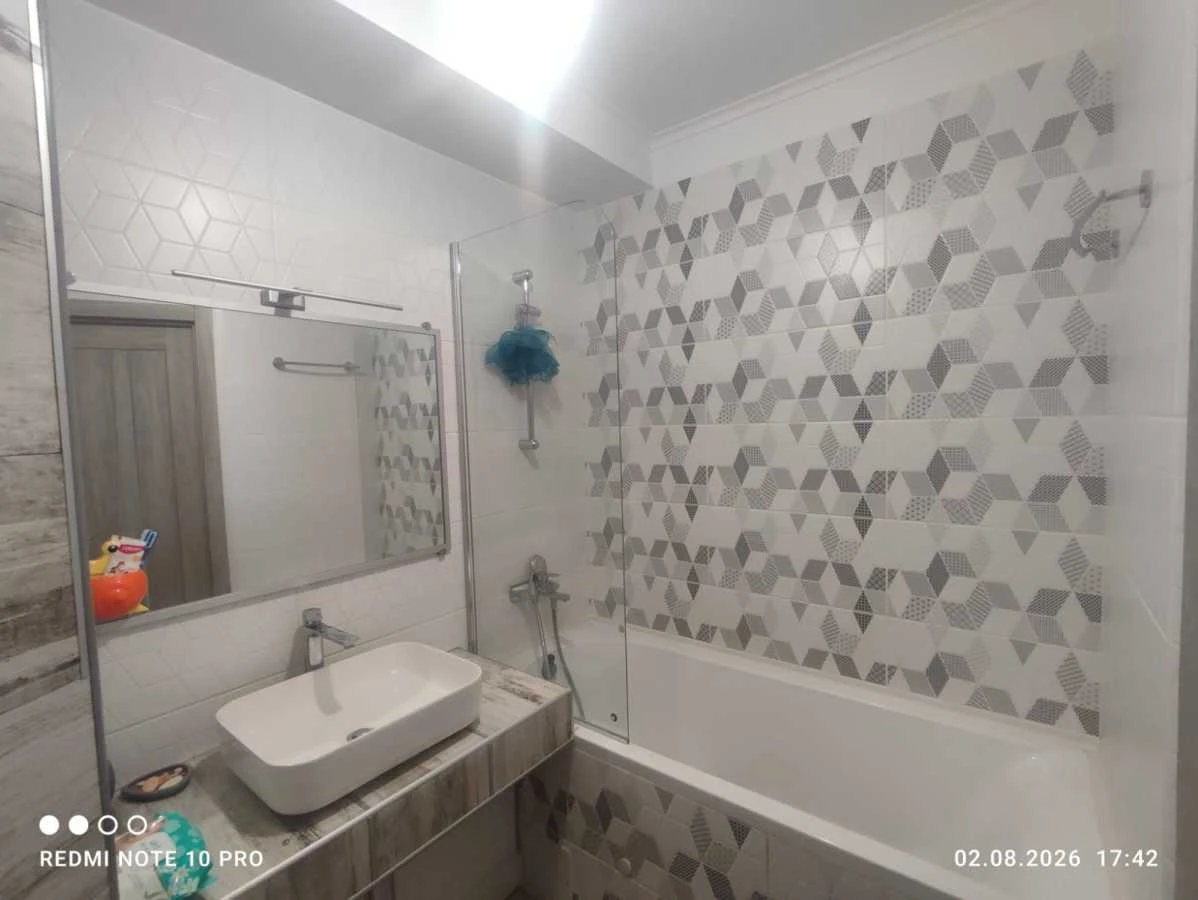 Здам двокімнатну квартиру (53 м²) у Києві, Дніпровський райо