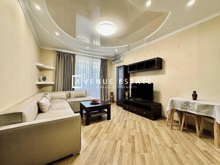 Rent 2-bedroom, 60m2, 3rd floor | Park Avenue VIP Residence
