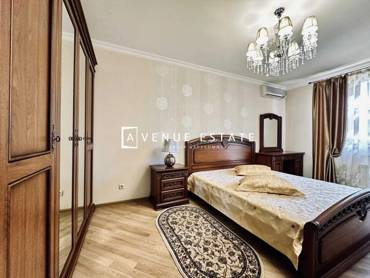 Сдается 2-комнатная квартира 60 м2, 5 этаж | ЖК Парк Авеню, проспект