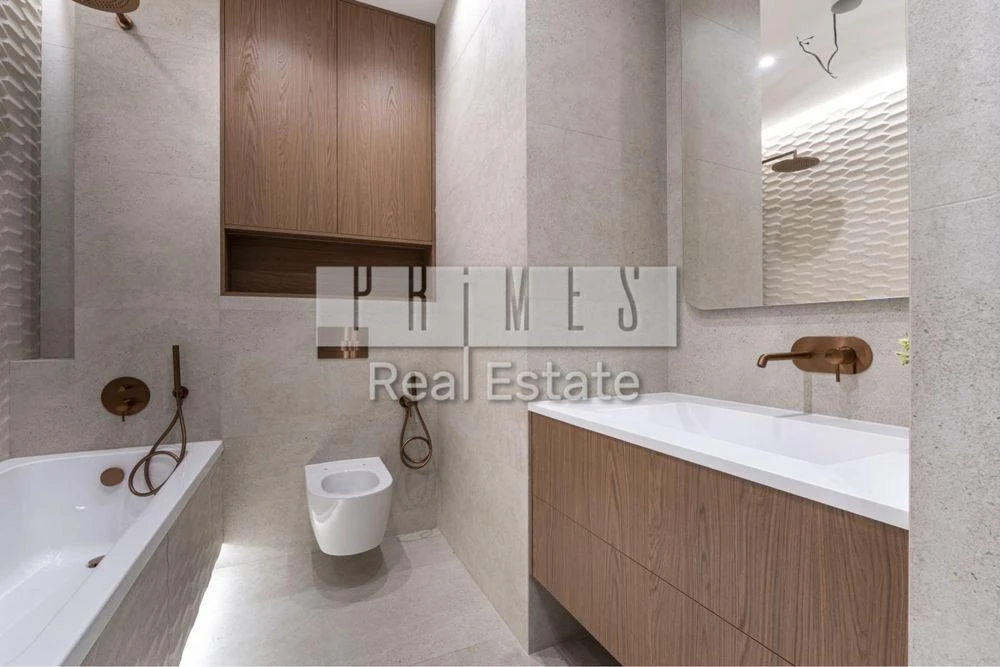 Apartment for rent, Novopechersky Lypky Verkhoplid 15 B first floor